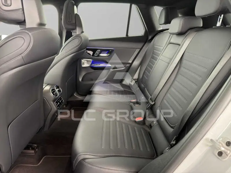 2024 Mercedes Benz GLC-Class