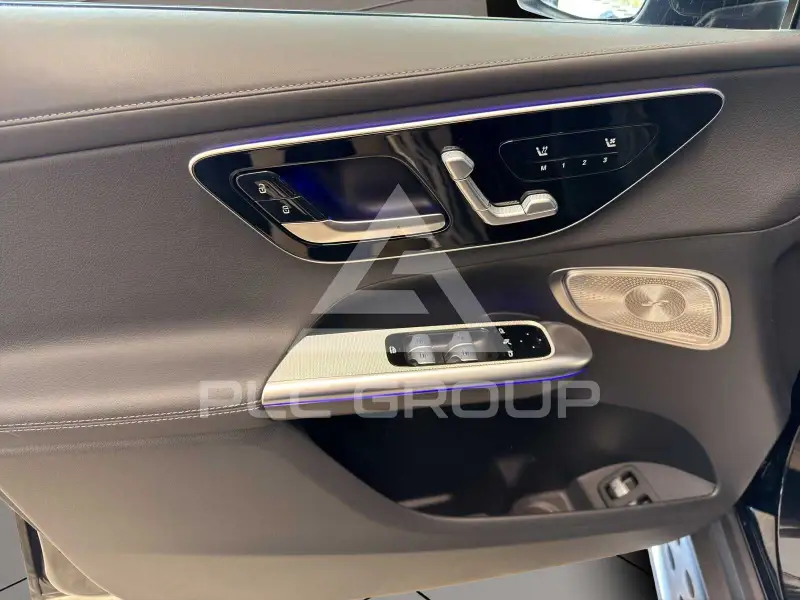 2024 Mercedes Benz GLC-Class