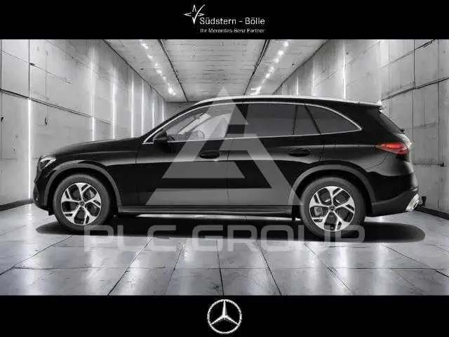 2024 Mercedes Benz GLC-Class