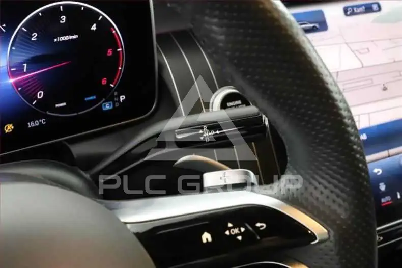 2024 Mercedes Benz GLC-Class