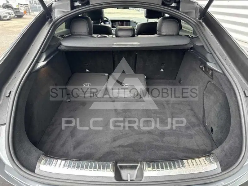 2024 Mercedes Benz GLE-Class
