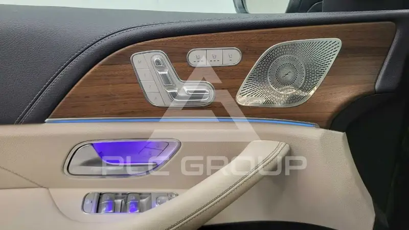 2024 Mercedes Benz GLE-Class