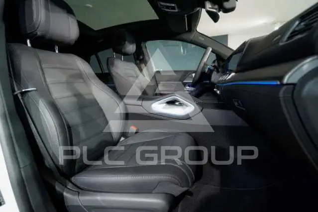 2024 Mercedes Benz GLE-Class