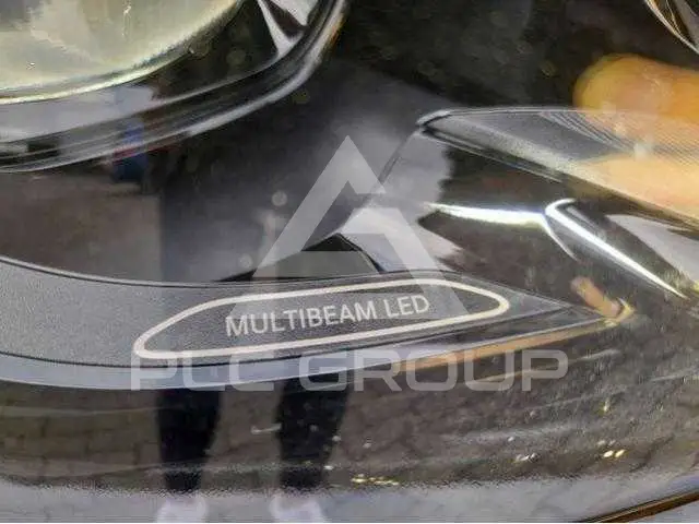 2024 Mercedes Benz GLE-Class
