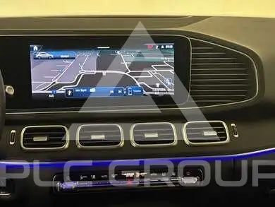 2024 Mercedes Benz GLE-Class