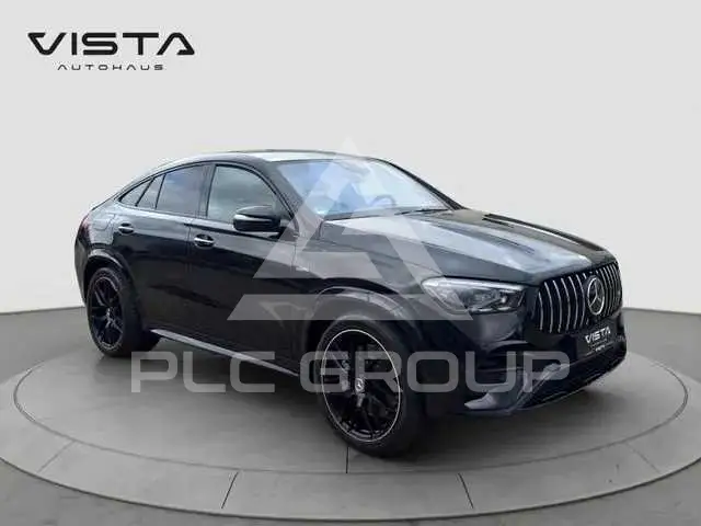 2024 Mercedes Benz GLE-Class