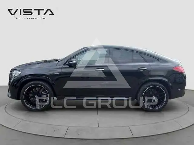 2024 Mercedes Benz GLE-Class