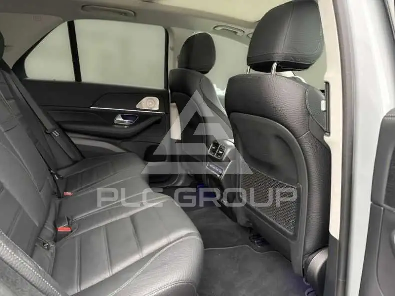 2024 Mercedes Benz GLE-Class