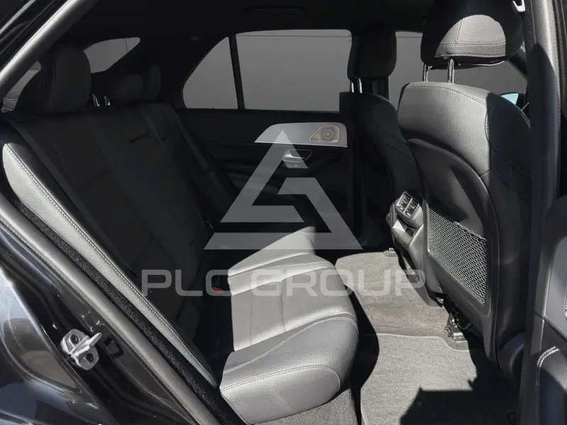 2024 Mercedes Benz GLE-Class