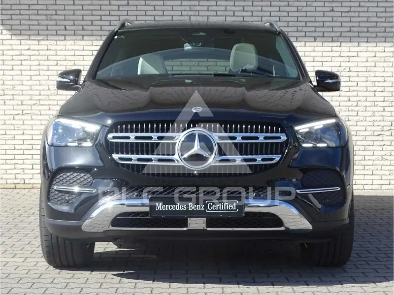 2024 Mercedes Benz GLE-Class