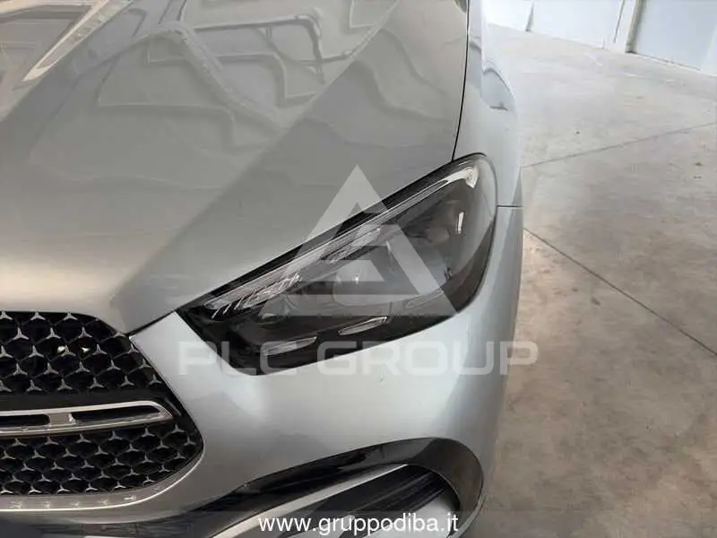 2024 Mercedes Benz GLE-Class