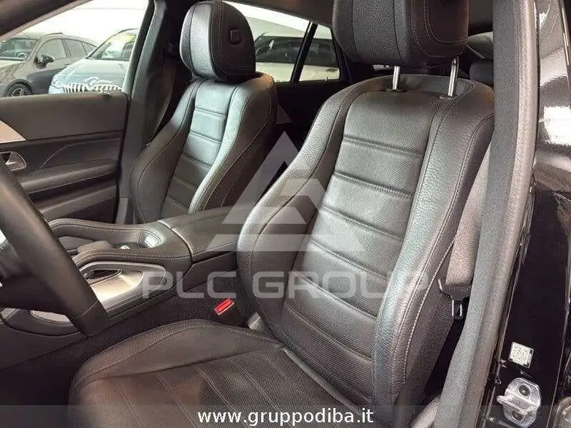 2024 Mercedes Benz GLE-Class