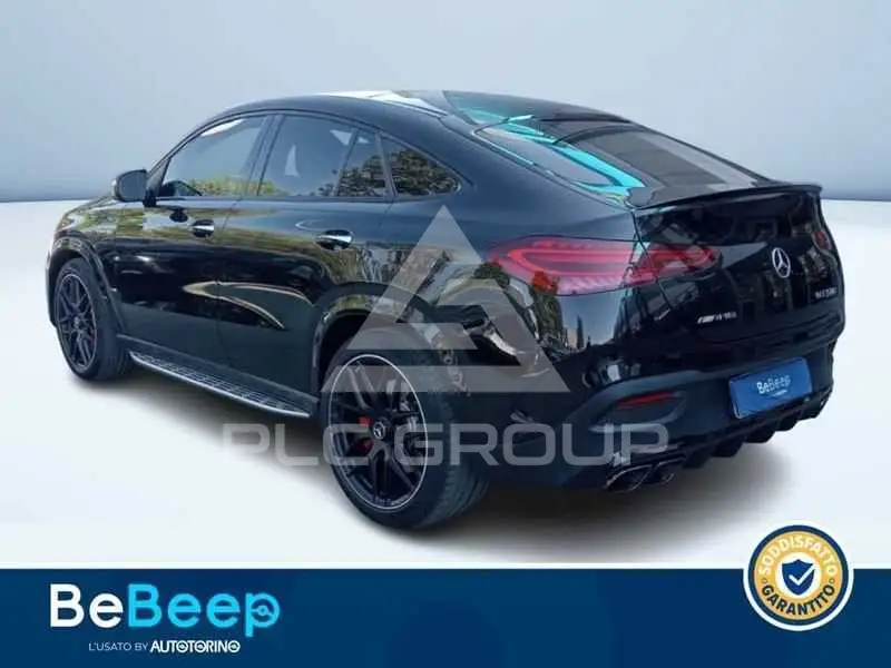 2024 Mercedes Benz GLE-Class