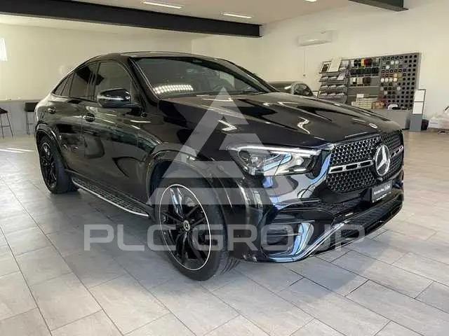 2024 Mercedes Benz GLE-Class