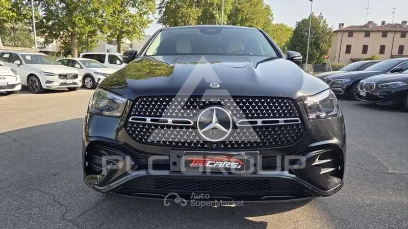 2024 Mercedes Benz GLE-Class