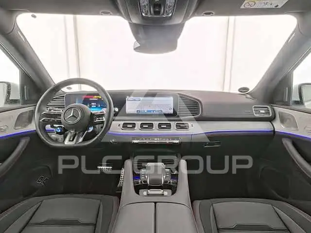 2024 Mercedes Benz GLE-Class