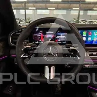 2024 Mercedes Benz GLE-Class