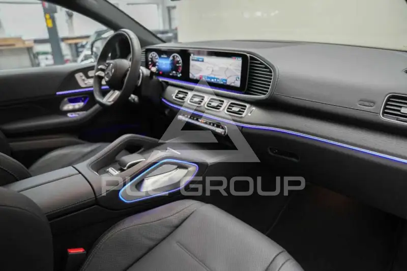 2024 Mercedes Benz GLE-Class
