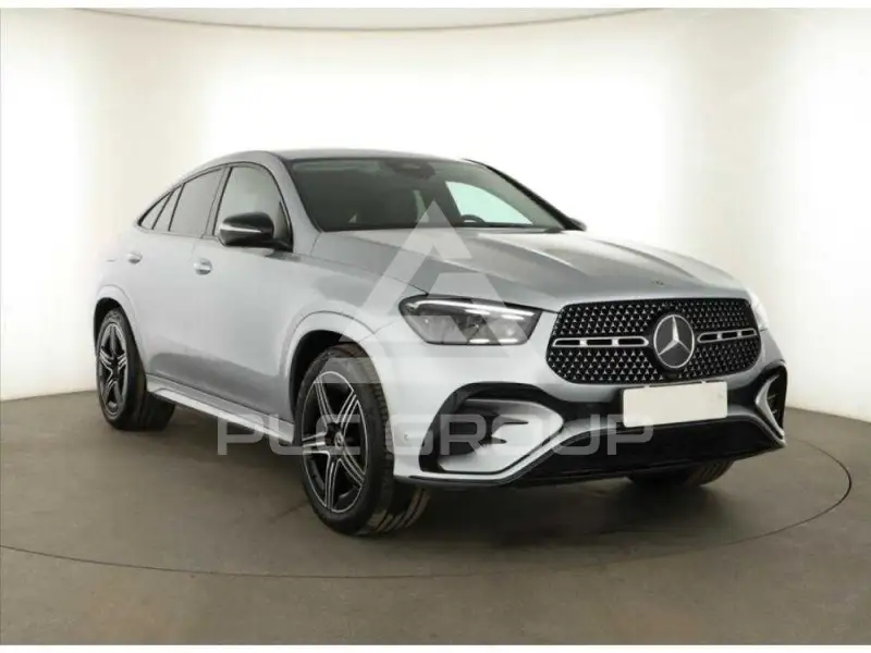 2024 Mercedes Benz GLE-Class