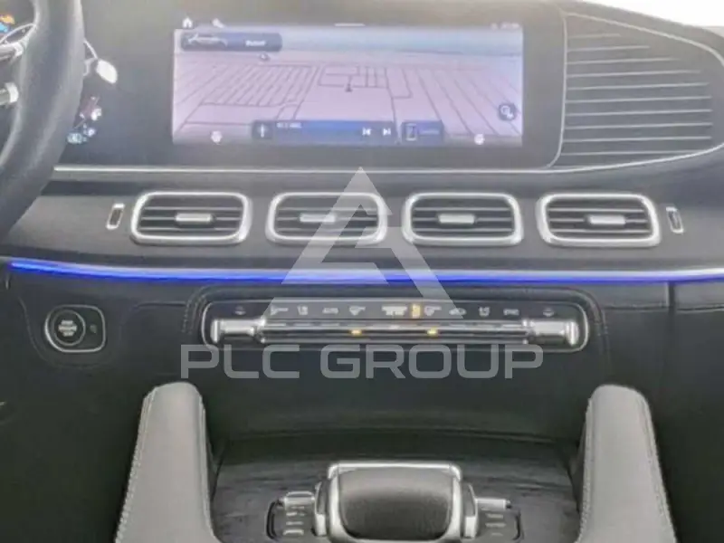 2024 Mercedes Benz GLE-Class