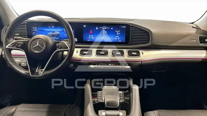 2024 Mercedes Benz GLE-Class