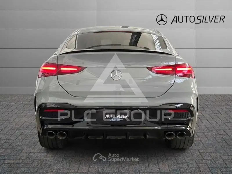 2024 Mercedes Benz GLE-Class