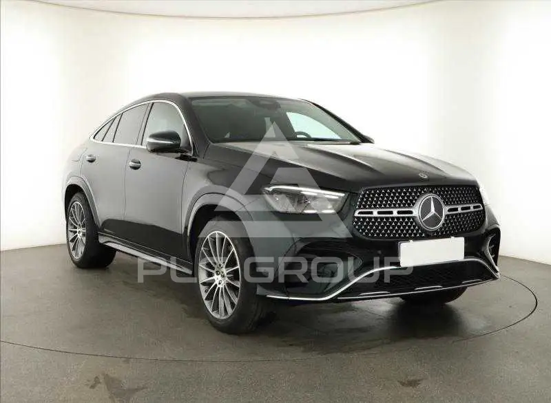 2024 Mercedes Benz GLE-Class
