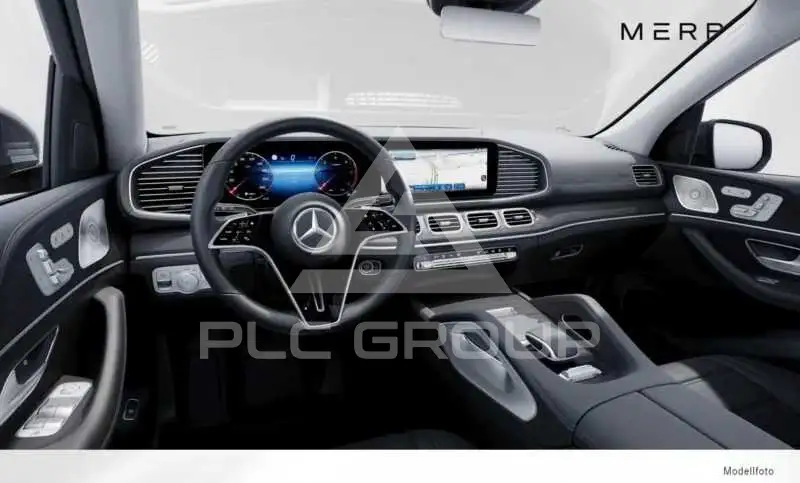 2024 Mercedes Benz GLE-Class