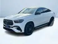 2024 Mercedes Benz GLE-Class