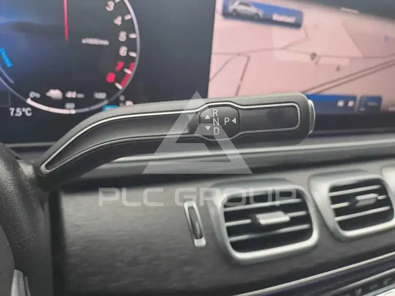 2024 Mercedes Benz GLE-Class