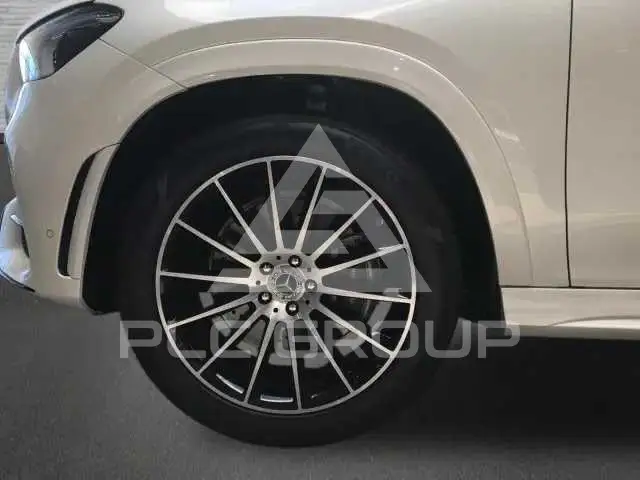 2024 Mercedes Benz GLE-Class