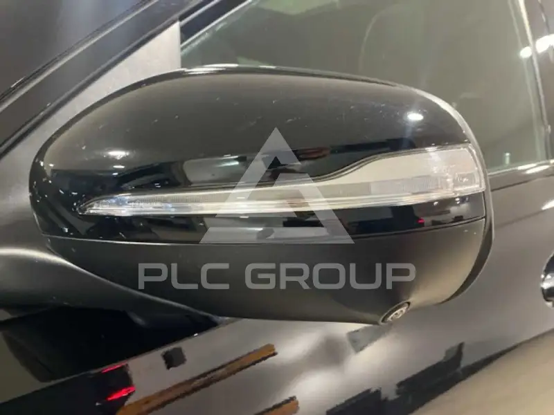 2024 Mercedes Benz GLE-Class
