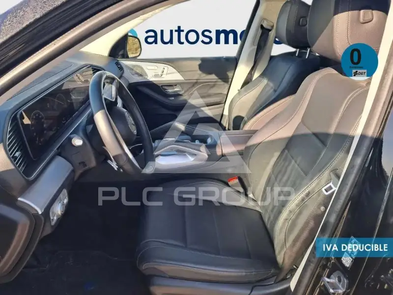 2024 Mercedes Benz GLE-Class