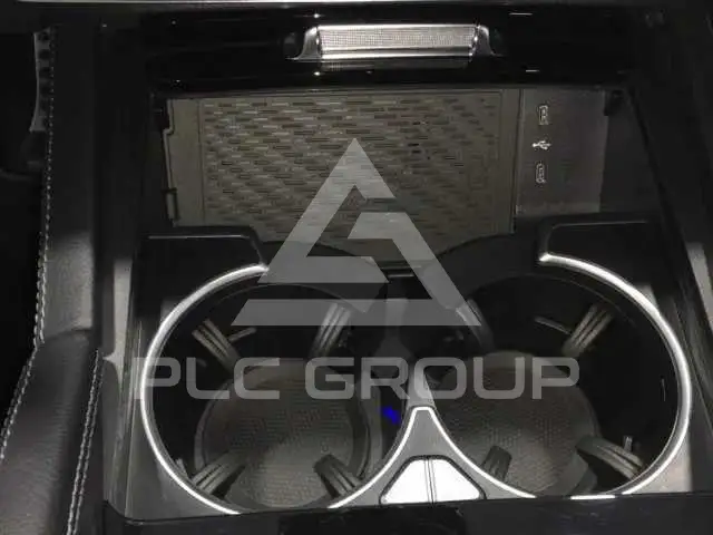 2024 Mercedes Benz GLE-Class