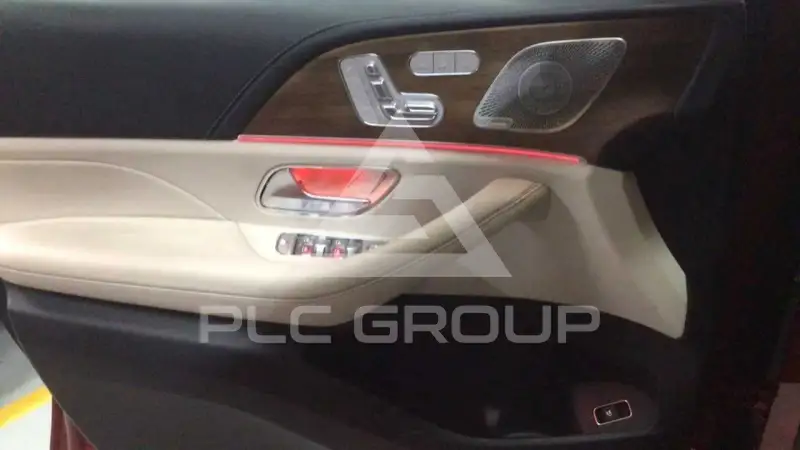 2024 Mercedes Benz GLE-Class