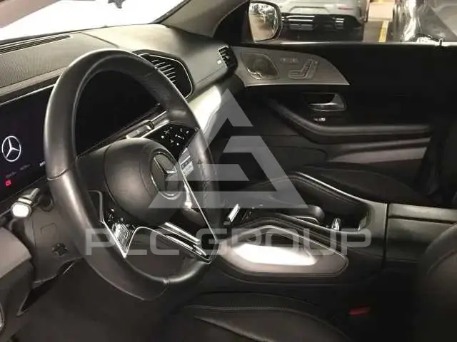 2024 Mercedes Benz GLE-Class