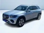 2024 Mercedes Benz GLE-Class