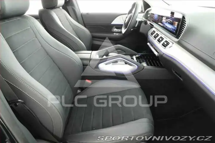 2024 Mercedes Benz GLE-Class