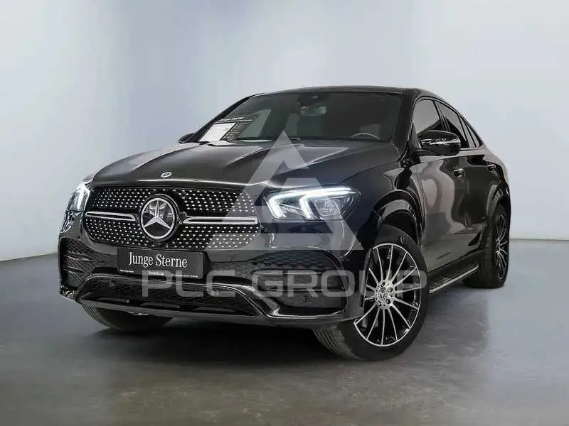 2024 Mercedes Benz GLE-Class