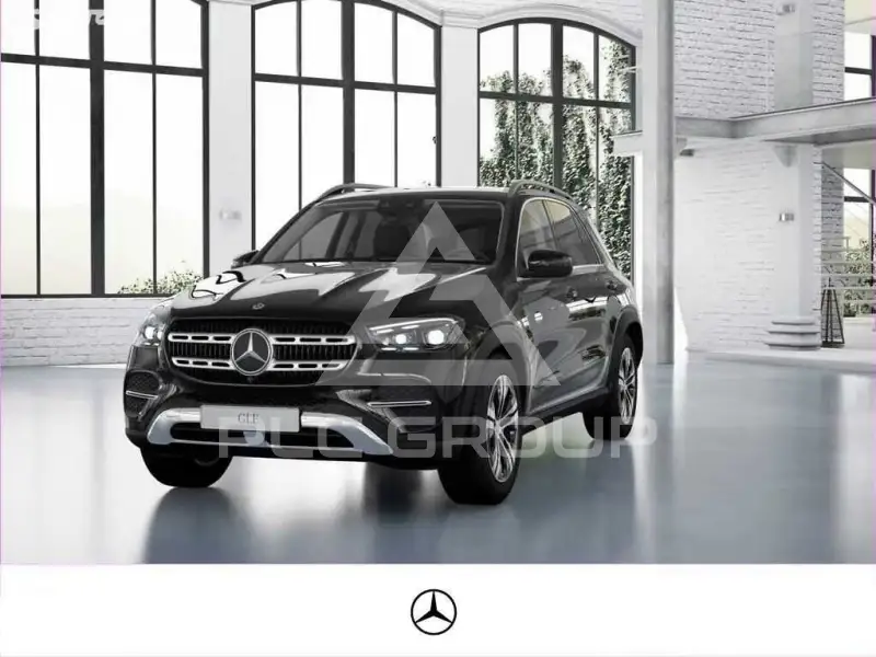 2024 Mercedes Benz GLE-Class