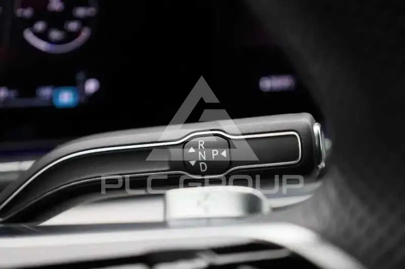 2024 Mercedes Benz GLE-Class