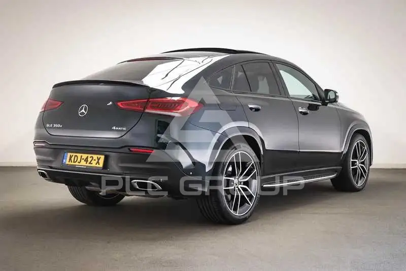 2024 Mercedes Benz GLE-Class