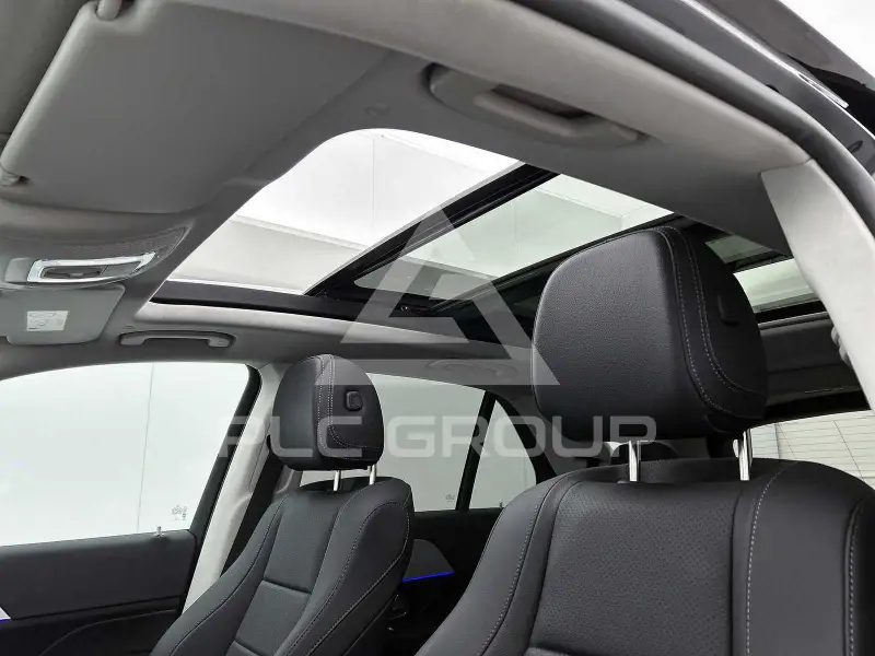 2024 Mercedes Benz GLE-Class