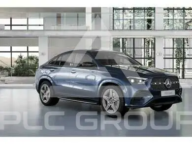 2024 Mercedes Benz GLE-Class