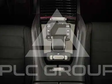 2024 Mercedes Benz GLE-Class