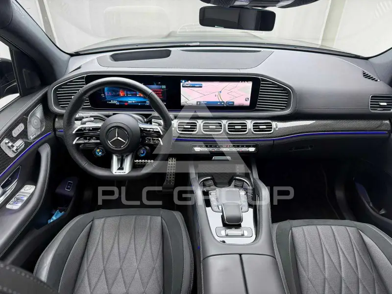 2024 Mercedes Benz GLE-Class