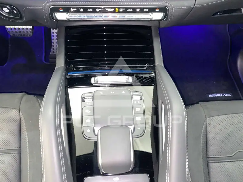 2024 Mercedes Benz GLE-Class