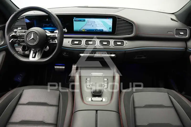2024 Mercedes Benz GLE-Class