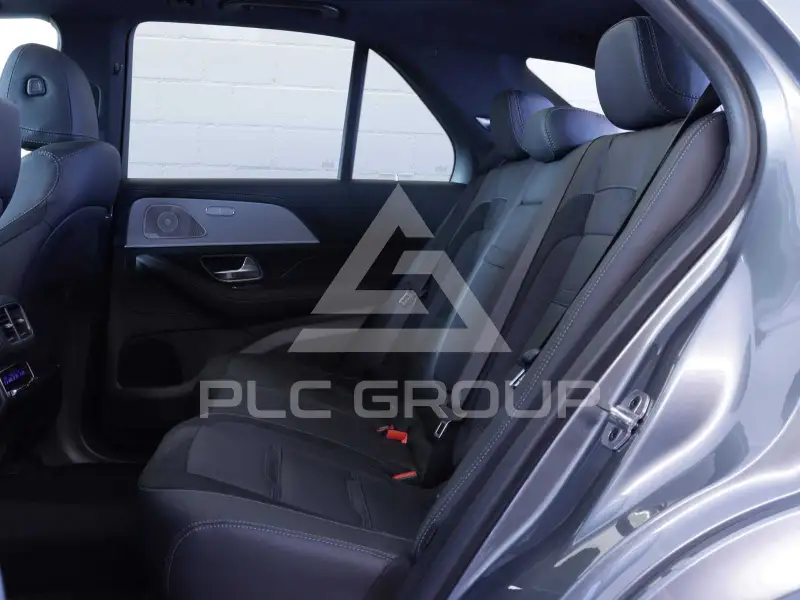 2024 Mercedes Benz GLE-Class