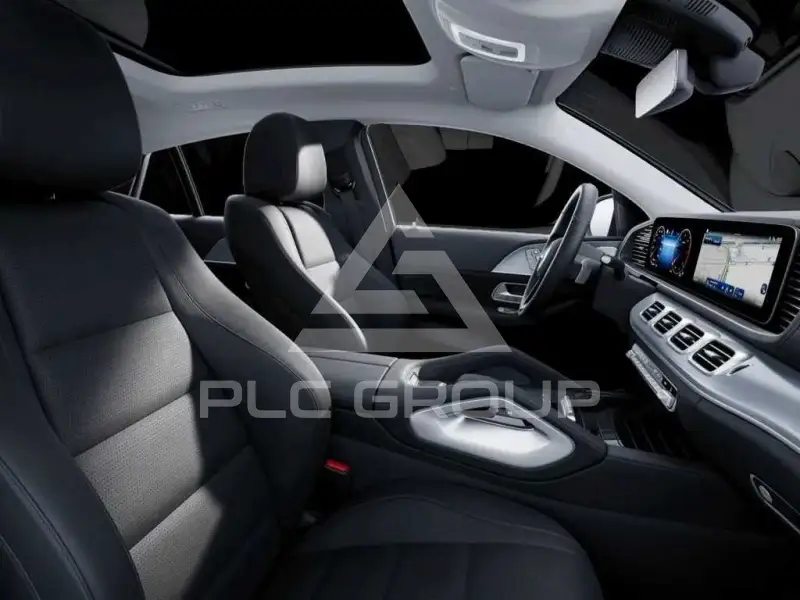 2024 Mercedes Benz GLE-Class